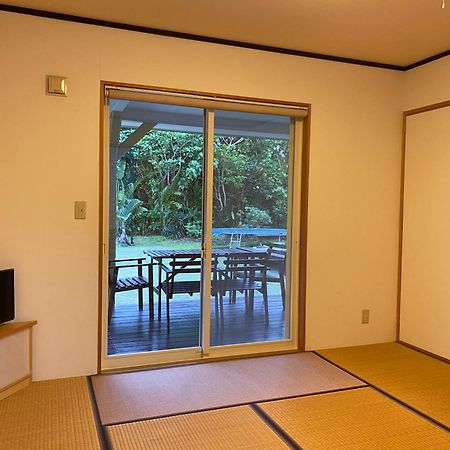 Guest House Annsea Ishigaki  Exterior photo