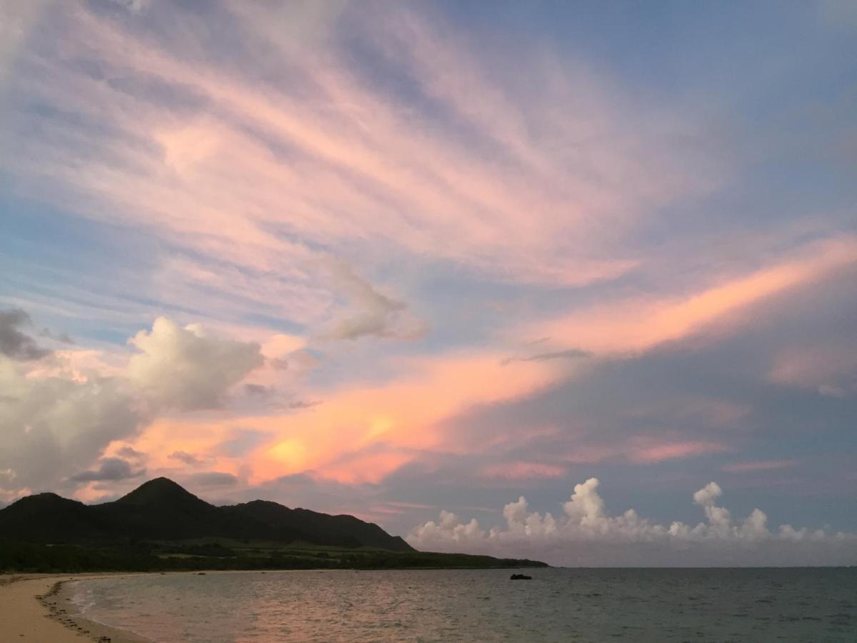 Guest House Annsea Ishigaki  Exterior photo