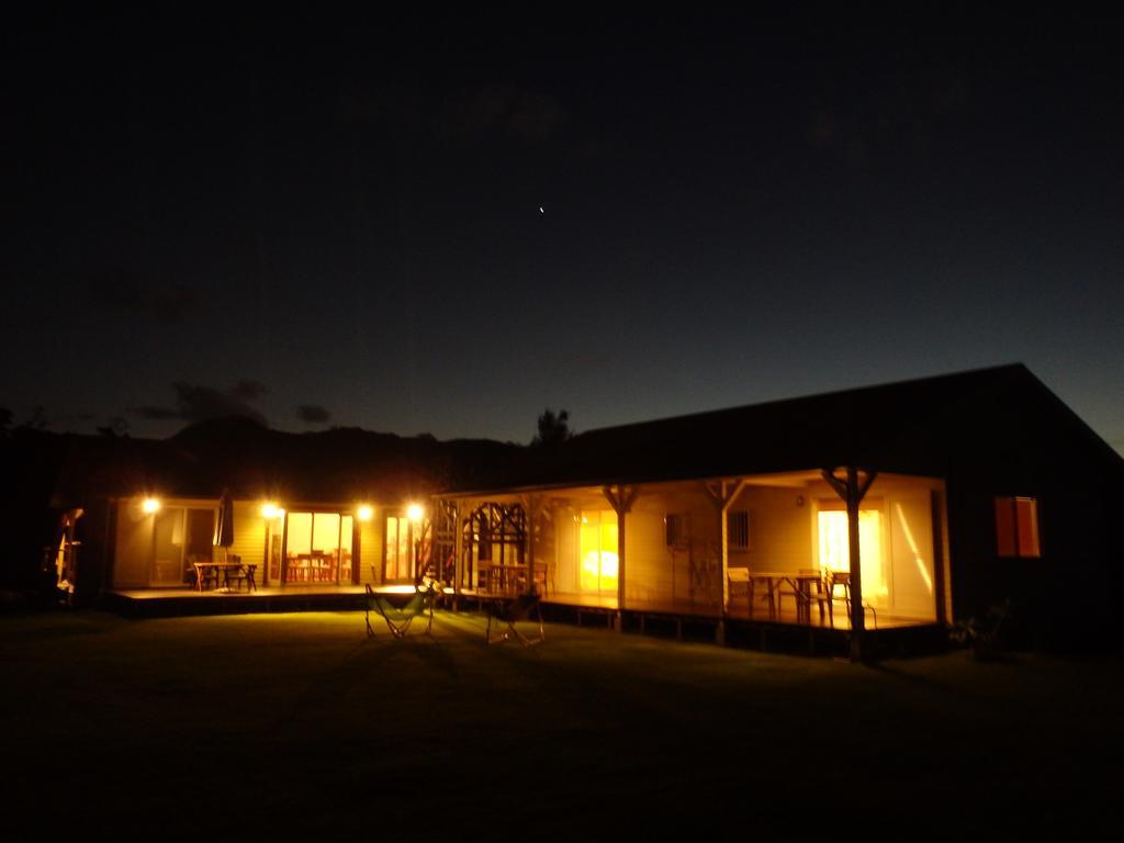 Guest House Annsea Ishigaki  Exterior photo